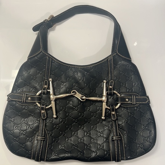 Gucci 85th Anniversary Horsebit Hobo - Picture 3 of 5